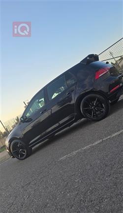 فولكسفاغن جولف